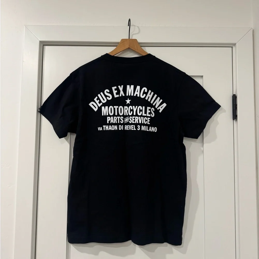 Deus ExMachina Men’s shirt - Picture 3 of 3